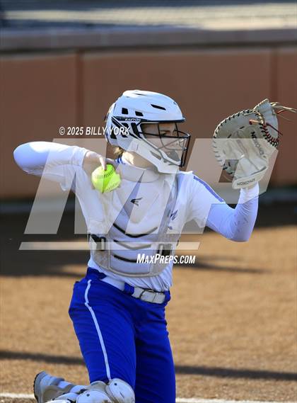 Thumbnail 2 in Slocum vs Athens photogallery.