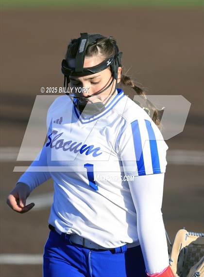 Thumbnail 1 in Slocum vs Athens photogallery.