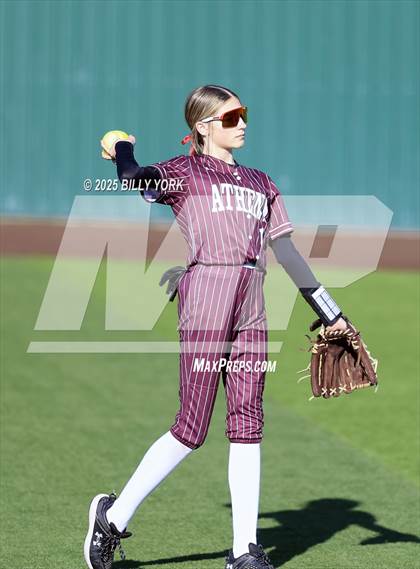 Thumbnail 3 in Slocum vs Athens photogallery.
