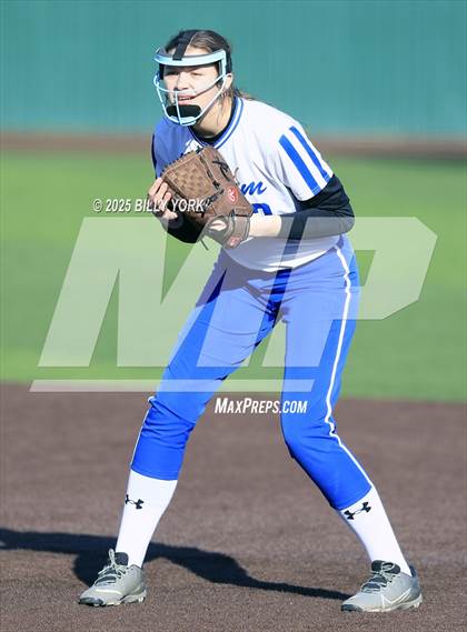Thumbnail 2 in Slocum vs Athens photogallery.
