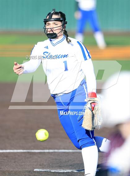 Thumbnail 3 in Slocum vs Athens photogallery.
