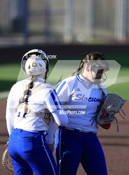 Thumbnail 2 in Slocum vs Athens photogallery.