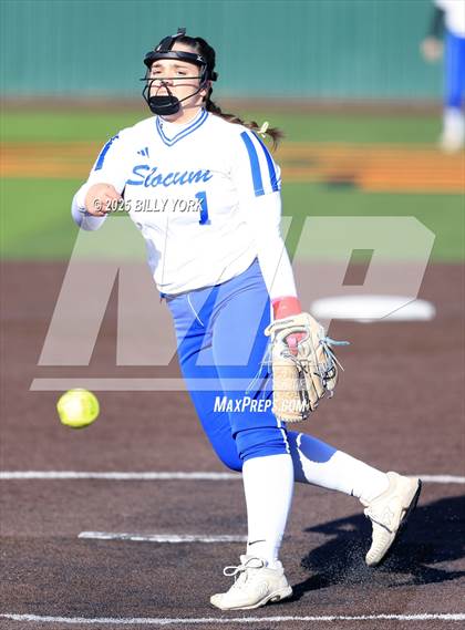 Thumbnail 2 in Slocum vs Athens photogallery.