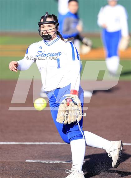 Thumbnail 1 in Slocum vs Athens photogallery.