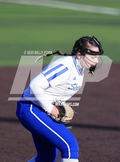 Thumbnail 2 in Slocum vs Athens photogallery.