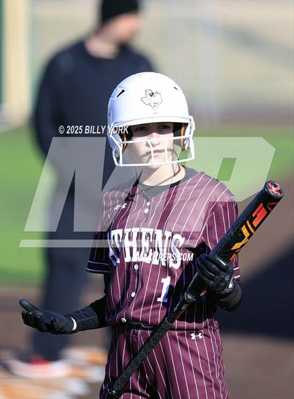 Thumbnail 3 in Slocum vs Athens photogallery.