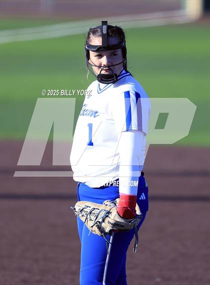 Thumbnail 3 in Slocum vs Athens photogallery.