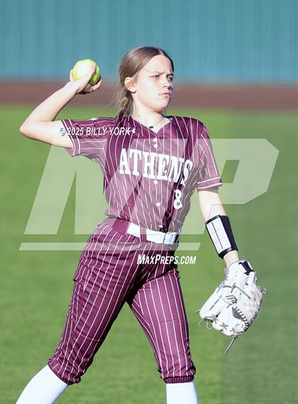 Thumbnail 2 in Slocum vs Athens photogallery.