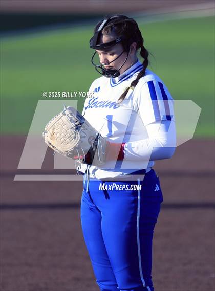 Thumbnail 3 in Slocum vs Athens photogallery.