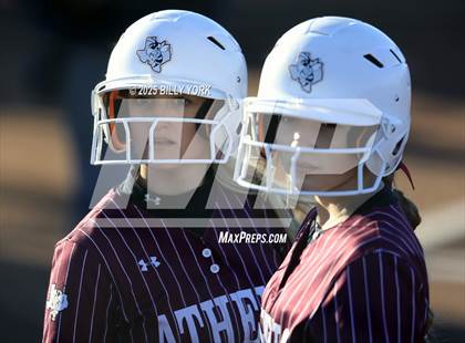 Thumbnail 2 in Slocum vs Athens photogallery.