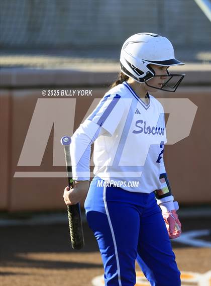 Thumbnail 3 in Slocum vs Athens photogallery.
