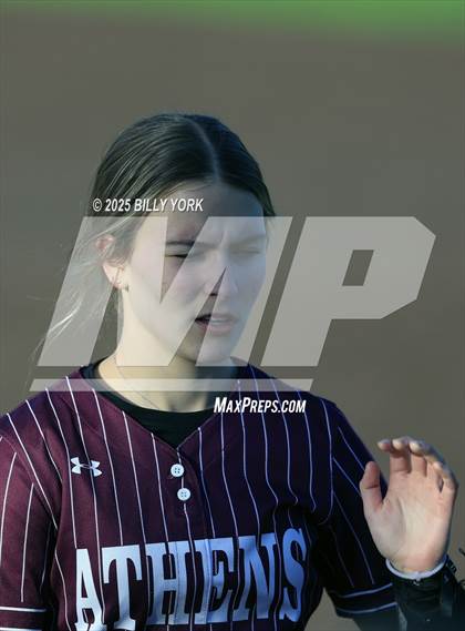 Thumbnail 3 in Slocum vs Athens photogallery.