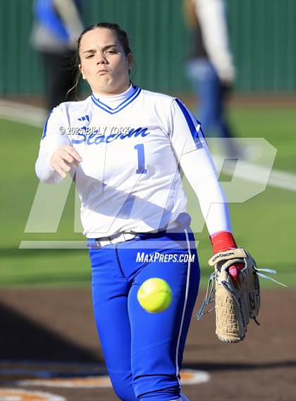 Thumbnail 1 in Slocum vs Athens photogallery.