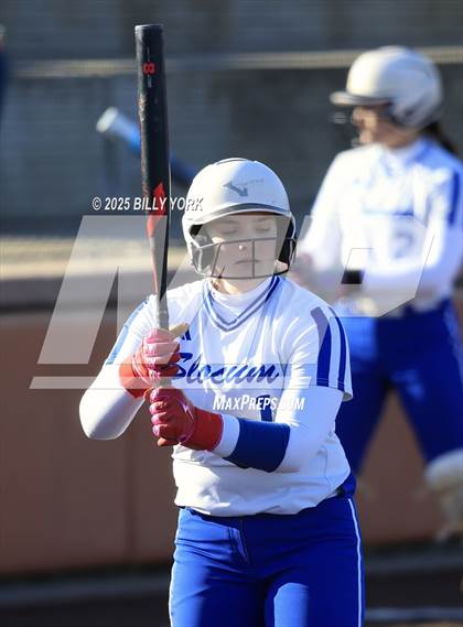 Thumbnail 2 in Slocum vs Athens photogallery.