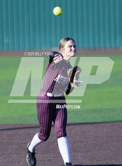 Thumbnail 2 in Slocum vs Athens photogallery.