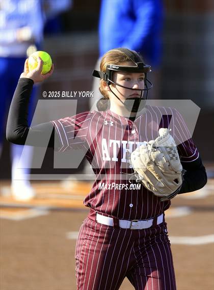 Thumbnail 1 in Slocum vs Athens photogallery.