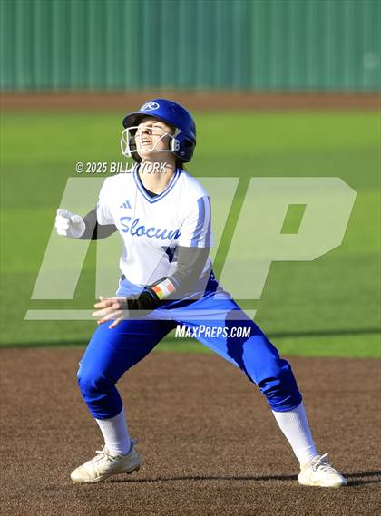 Thumbnail 3 in Slocum vs Athens photogallery.