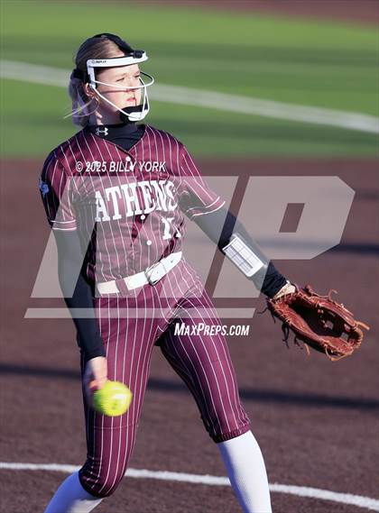 Thumbnail 3 in Slocum vs Athens photogallery.