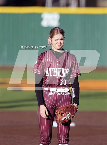 Thumbnail 3 in Slocum vs Athens photogallery.