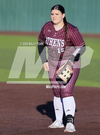 Thumbnail 3 in Slocum vs Athens photogallery.