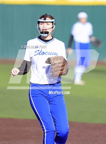 Thumbnail 1 in Slocum vs Athens photogallery.