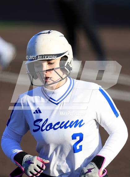 Thumbnail 3 in Slocum vs Athens photogallery.