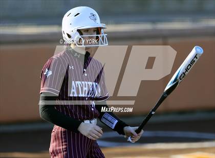 Thumbnail 3 in Slocum vs Athens photogallery.
