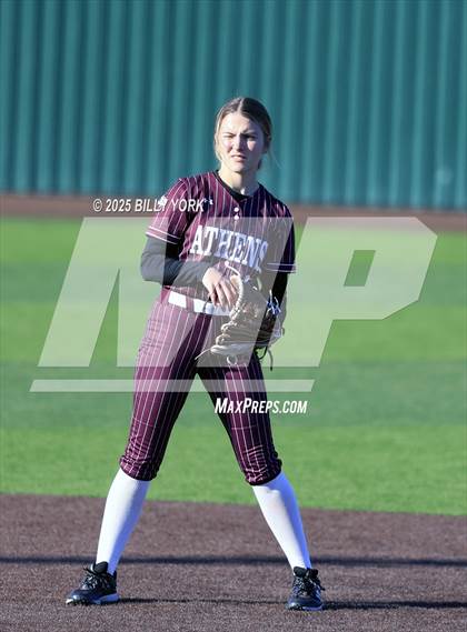 Thumbnail 3 in Slocum vs Athens photogallery.