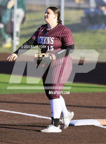 Thumbnail 2 in Slocum vs Athens photogallery.