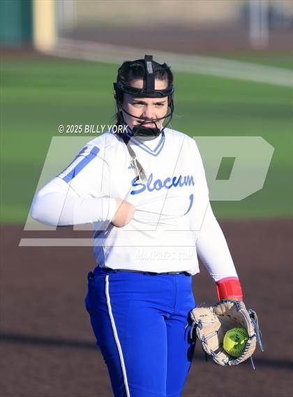 Thumbnail 3 in Slocum vs Athens photogallery.