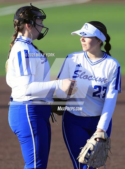 Thumbnail 1 in Slocum vs Athens photogallery.