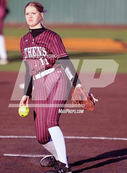Thumbnail 2 in Slocum vs Athens photogallery.