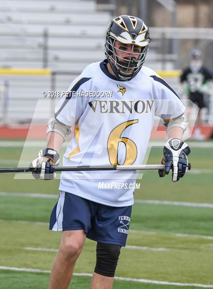 Thumbnail 3 in Delaware Valley @ Vernon photogallery.