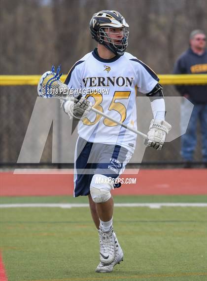 Thumbnail 3 in Delaware Valley @ Vernon photogallery.