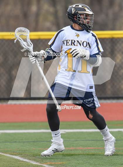 Thumbnail 1 in Delaware Valley @ Vernon photogallery.