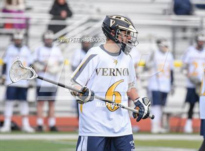 Thumbnail 2 in Delaware Valley @ Vernon photogallery.