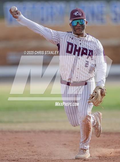 Thumbnail 3 in Anthem Prep @ Desert Heights Prep photogallery.