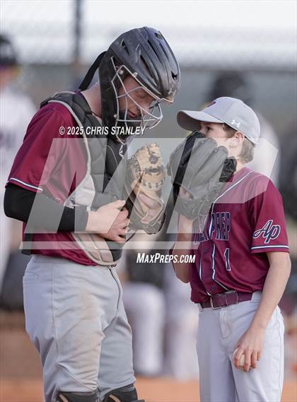 Thumbnail 1 in Anthem Prep @ Desert Heights Prep photogallery.