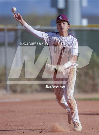 Thumbnail 1 in Anthem Prep @ Desert Heights Prep photogallery.