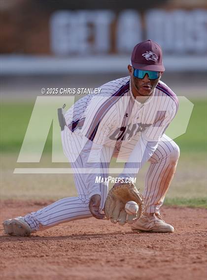 Thumbnail 3 in Anthem Prep @ Desert Heights Prep photogallery.