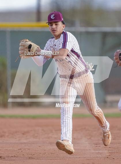 Thumbnail 3 in Anthem Prep @ Desert Heights Prep photogallery.
