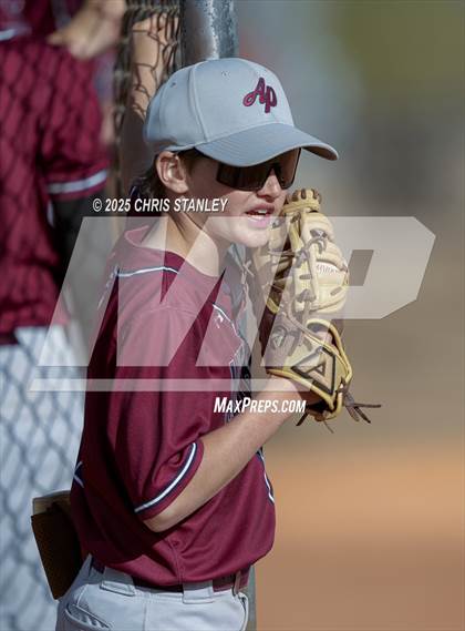Thumbnail 1 in Anthem Prep @ Desert Heights Prep photogallery.