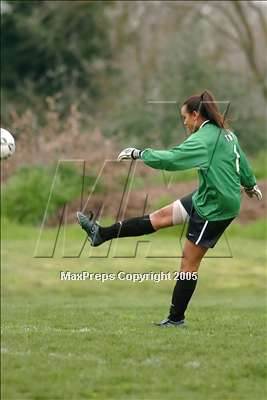 Thumbnail 3 in Yuba City vs. Forest Lake Chr. (Spring Classic) photogallery.