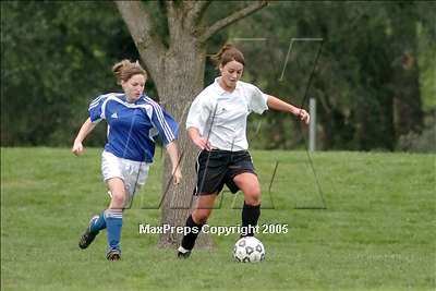 Thumbnail 1 in Yuba City vs. Forest Lake Chr. (Spring Classic) photogallery.