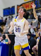 Photo from the gallery "Lemoore @ Clovis"
