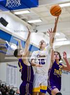 Photo from the gallery "Lemoore @ Clovis"
