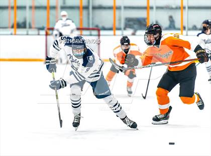 Thumbnail 3 in Noble & Greenough @ Thayer Academy photogallery.