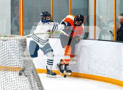 Thumbnail 2 in Noble & Greenough @ Thayer Academy photogallery.