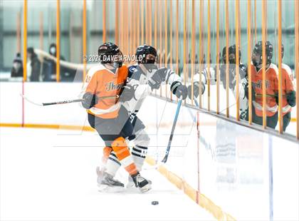 Thumbnail 3 in Noble & Greenough @ Thayer Academy photogallery.