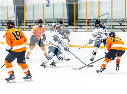 Thumbnail 3 in Noble & Greenough @ Thayer Academy photogallery.